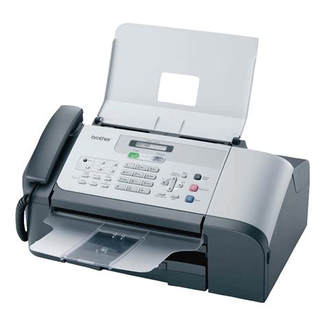 Mesin fax
